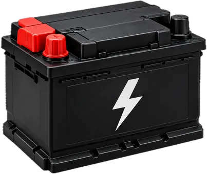 Batterie de voiture